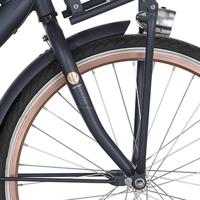 Cortina voorvork 26 u4 jongens millionaire blue matt - thumbnail