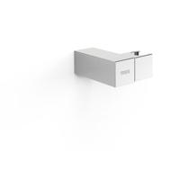 Barras Y Ducha Regelbare houder Messing 107839 Tres - thumbnail