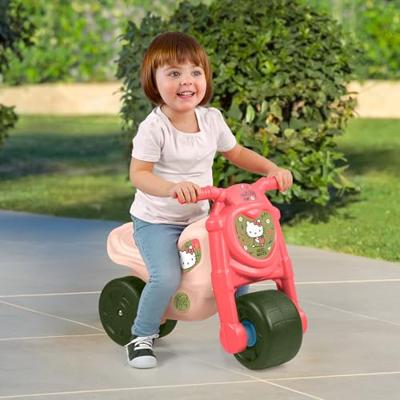 Driewieler Hello Kitty Motofeber 62 cm