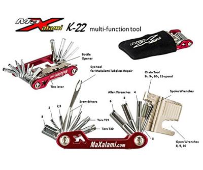 MaXalami multitool “k-13"