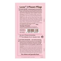 Luvos Masker Lifting Booster - thumbnail