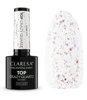 Claresa top crazy quartz no wipe 5ml - thumbnail