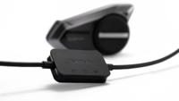 Sena 50S Motorfiets Jog Dial Communicatie Bluetooth Headset w/Geluid door Harman Kardon Geïntegreerde Mesh Intercom Systeem Premium Microfoon & Speakers - thumbnail