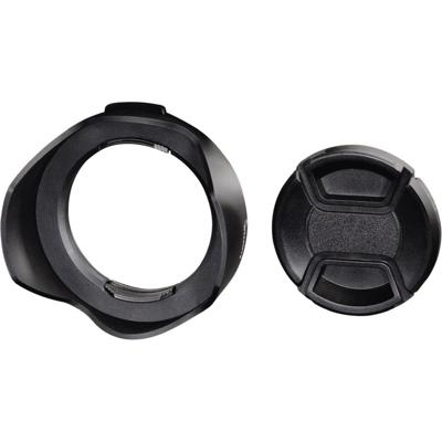 Hama Universele Zonnekap+dop M77