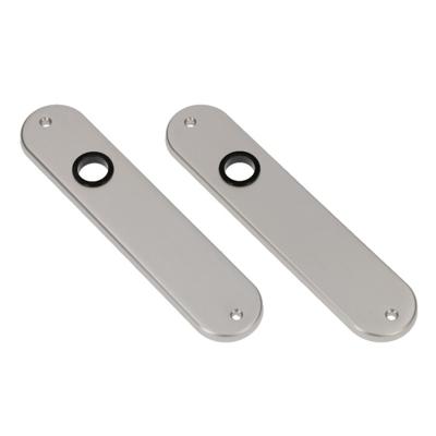 AMI Langschild 200/1/7 Blind F-1 - 212100 AMI Langschild 200/1/7 Blind F-1 - 212100