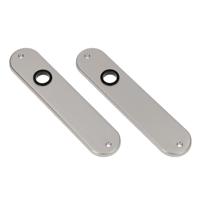 AMI Langschild 200/1/7 Blind F-1 - 212100 - thumbnail