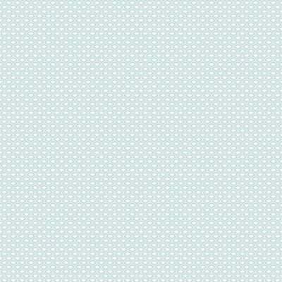 Galerie Small Prints Behang met boogjes - G56688