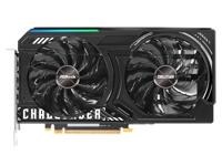 VGA Asrock Intel Arc B580 Challenger 12GB OC - thumbnail