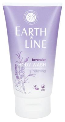 Bodywash Lavender - 150 ml