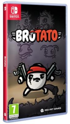 Brotato Brotato