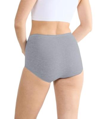 Sloggi 4-pack dames Basic Maxi slips - Pink combi - 40 - Roze | Dames slip - Onderbroek - Ondergoed - 40 - Onderbroek - Ondergoed - 40 - - 40 -