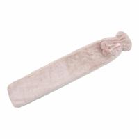 Warmwaterkruik Mondex 1,9 L Multicolour Rubber Textiel - thumbnail