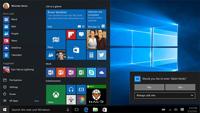 Microsoft Windows 10 Home - NL (64 bit) - thumbnail