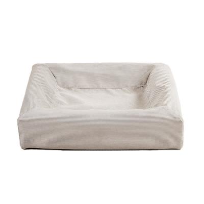BIA BED RIB HOES HONDENMAND ZAND BIA BED RIB HOES HONDENMAND ZAND