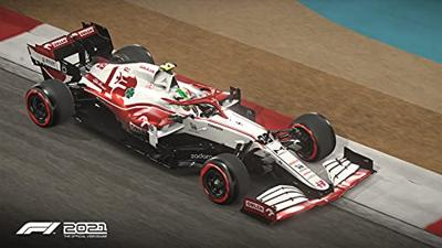F1 2021: Standard Edition - thumbnail