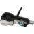 Audio Technica AT-VM95SP/H 78rpm SP MM cartridge op headshell, sferische stylus Audio Technica AT-VM95SP/H 78rpm SP MM cartridge op headshell, sferische stylus