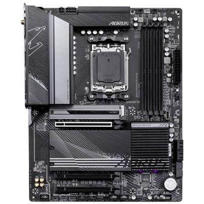 Gigabyte b650 aorus elite ax v2