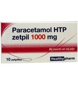Paracetamol 1000mg - thumbnail