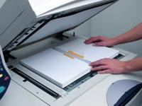 Jalema archiefbinder JalemaClipex, pak van 10 stuks - thumbnail