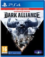 Dungeons & Dragons Dark Alliance Day One Edition - thumbnail