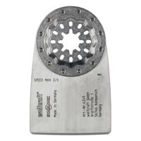 Wolfcraft Schraper | "Expert" | HCS | STARLOCK-centreerhals | 52mm | 1 stuk - 4249000 - thumbnail