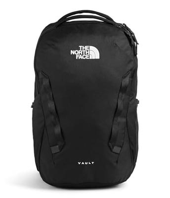 The North Face Vault Rugtas Heren TNF Black - NPF 26L