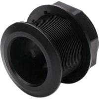 Tankdoorvoer met schroefdraad 1" - thumbnail