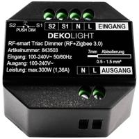 Deko Light 843503 Dimmerontvanger 1 stuk(s) - thumbnail