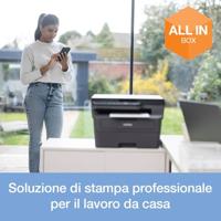 Multifunctionele Printer Brother MFC-L2827DWXL - thumbnail