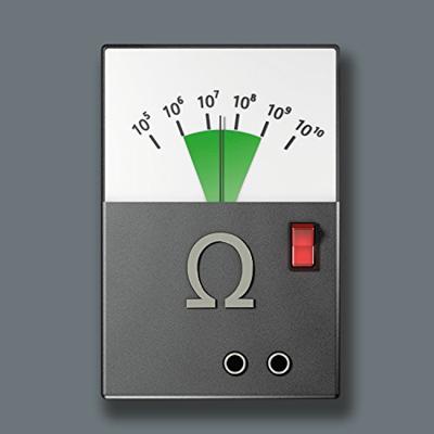 Wera 7430 Kraftform ESD instelbare Momentschroevendraaier met Rapidaptor Snelwisselhouder, 1/4 duim, 0,10 - 0,34 Nm - 1 stuk(s) - 05074780001 - thumbnail