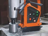 Fein centreerpen ø6.35mm l=100mm - thumbnail