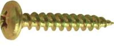 Connex pz-schroef pank 6.0x50 6st vz - ky3156050