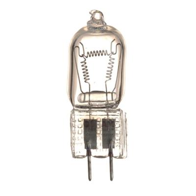 Broncolor halogeen instellamp 300 W / 120 V met zekering 6.3x32mm/3.15 AF voor Pulso G, Minipuls C200