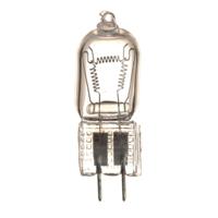 Broncolor halogeen instellamp 300 W / 120 V met zekering 6.3x32mm/3.15 AF voor Pulso G, Minipuls C200 - thumbnail