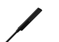 Hansgrohe Pulsify E staafhanddouche 100 1jet EcoSmart+, mat zwart - thumbnail