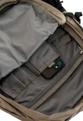 The North Face Borealis Classic Rugtas Heren Stone Slab/TNF Black 29L