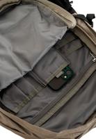 The North Face Borealis Classic Rugtas Heren Stone Slab/TNF Black 29L - thumbnail