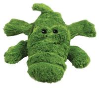 KONG COZIE ALI ALLIGATOR 33,5X31X12 CM - thumbnail