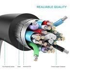Equip 133391 seriële kabel Zwart 1,5 m USB Type-A DB-9 - thumbnail