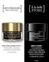 Garancia Mystérieuses Mille et Une Nuits Crème de Nuit Anti-Âge Global 30ml - thumbnail