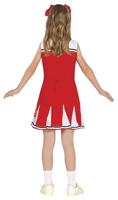 Zombie Cheerleader pakje kind - thumbnail