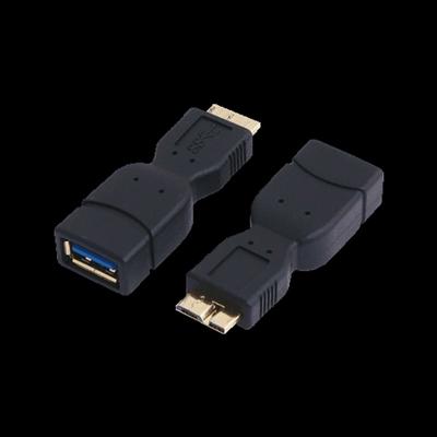 USB 3.0 A Female to Micro B Male Adapter, AU0021 USB 3.0 A Female to Micro B Male Adapter, AU0021