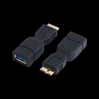 USB 3.0 A Female to Micro B Male Adapter, AU0021 - thumbnail