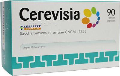 Cerevisia 90 Capsules