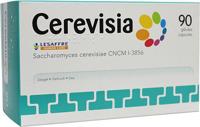 Cerevisia 90 Capsules - thumbnail