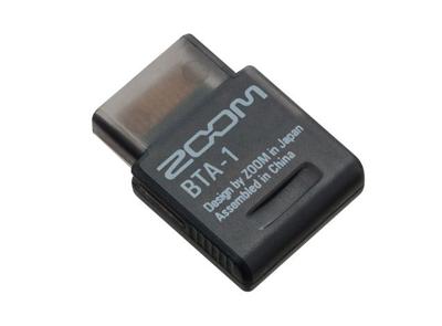 Zoom BTA-1 Bluetooth Adaptor for AR-48 Zoom BTA-1 Bluetooth Adaptor for AR-48