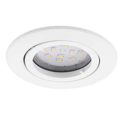 Eglo Inbouw spotTedo set van 3 wit - 31683