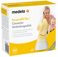 Medela PersonalFit Flex Connector - thumbnail