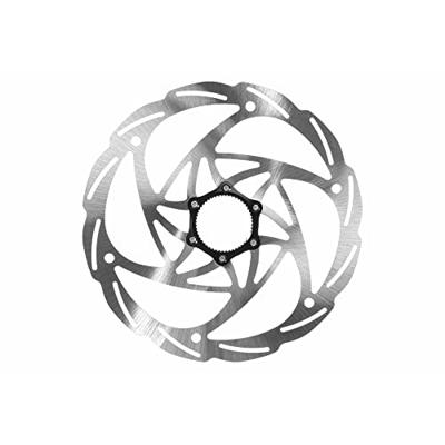 FORMULA Disc 1-piece - center lock - ø203mm