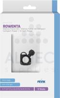 Diversen Stofzuigerzakken rowenta silence force / x-trem zr200520 - thumbnail